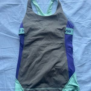 ivivva tank top